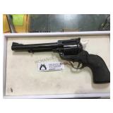 Ruger. revolver New Model Blackhawk, 32 cal