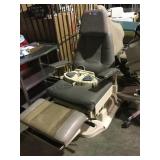 MEDICAL MECHANICAL MOTORIZED CHAIR