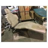 Boyd dentistry chair electric with base no arms