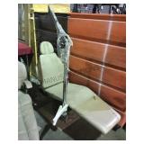 Boyd dentistry chair electric with base no arms
