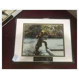 Lot of Pirates of the Caribbean photos w/ hanging