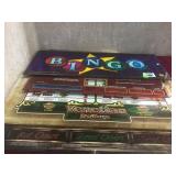 Slot machine glass slabs *Local pickup only*