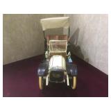 Vintage car 16inches in length 11 inches in
