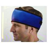 Superior headache relieving wrap. Used.