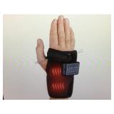 Circulation improving hand/wrist massager. Fairly