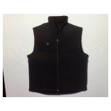 Six hour heated vest. Black size xxl, does have