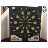 Arcade Alley 2-in-1 Dart and Basketball board