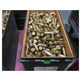 Lot 713 Metal Ammo Can full of .45 ammo, possible