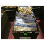 Lot 717 Metal Ammo Can full of 9mm ammo, possible