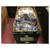 Lot 718 Metal Ammo Can full of .45 ammo, possible