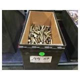Lot 729 Metal Ammo Can full of .44 ammo, possible