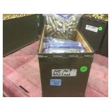 Lot 752 Metal Ammo Can full of .45 ammo, possible