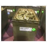 Lot 759 Metal Ammo Can full of .44 ammo, possible