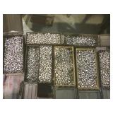 Lot 763 Metal ammo cans full of reloading