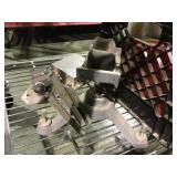 Lot 768 lot of ammo, drying salts, and more.