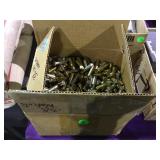 Large lot of 38 spl wadcutters local pickup only