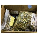 Large lot of 9mm ammo local pickup only