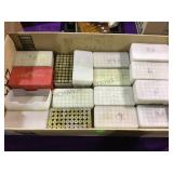 Lot of ammo incl. 9mm, 38 and 357 local pickup