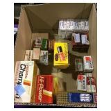 Lot of 22 ammo and more local pickup only