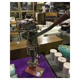 Reloading press local pickup only