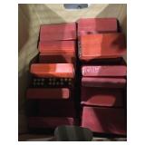 Large lot of ammo incl. 308 win and 45 auto local