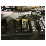 Table bottom large lot of lead bullets in ammo