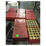 Lot of 12 ga ammo local pickup only