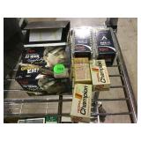 Lot of 22 ammo local pickup only