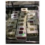 Lot of 12 gauge ammo in boxes local pickup only
