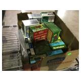 Lot of 12 gauge ammo in boxes local pickup only