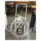 Wagner airless paint sprayer local pickup only