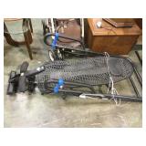 InvertAlign inversion table local pickup only