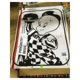 Lot of signed and numbered prints by Snipt local