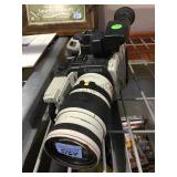 Canon Canovision 8 camcorder