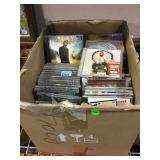 Lot of CDs local pickup only