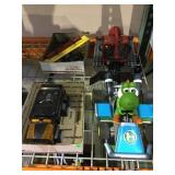 Lot of kids toys local pickup only