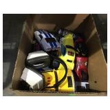 Lot of toy cars local pickup only