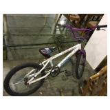 Mongoose girls bmx bike local pickup only