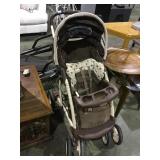 Graco stroller local pickup only