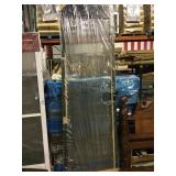 New screen door approx. 8 feet tall local pickup