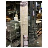 New bifold closet door local pickup only