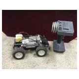Call of Duty Prestige Edition RC Car with remote,