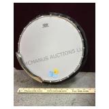 Remo banjo head only, local pickup only