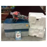 Hallmark Spirit of Christmas 1930 Bi Plane ,