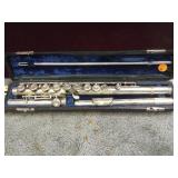 Gem 1002 flute in original case