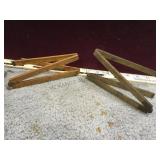 Stanley No 68 ( L) and Stanley No. 62. ( R)