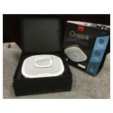 First Alert Onelink Safe & Sound Alexa enabled