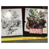 Marvel Year by Year, A Visual Chronicle, HB,