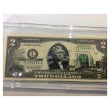 2003a series state series enhanced $2,