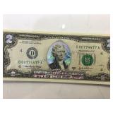 2003A $2 bill, Worlds 1